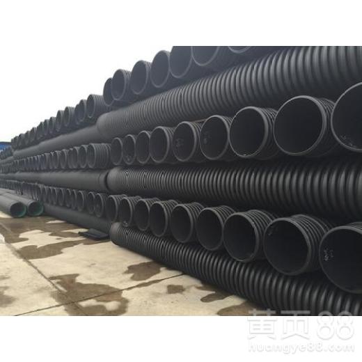 【无极县hdpe双壁波纹管生产厂家】- 