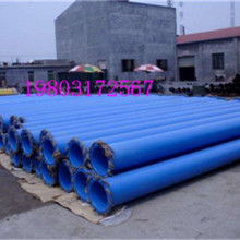 南阳PE双壁波纹管厂200-800型号价格包检测及喷灌设备生产
