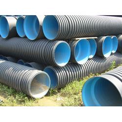 隆海帝 长春双壁波纹管厂的燃气管解决方案